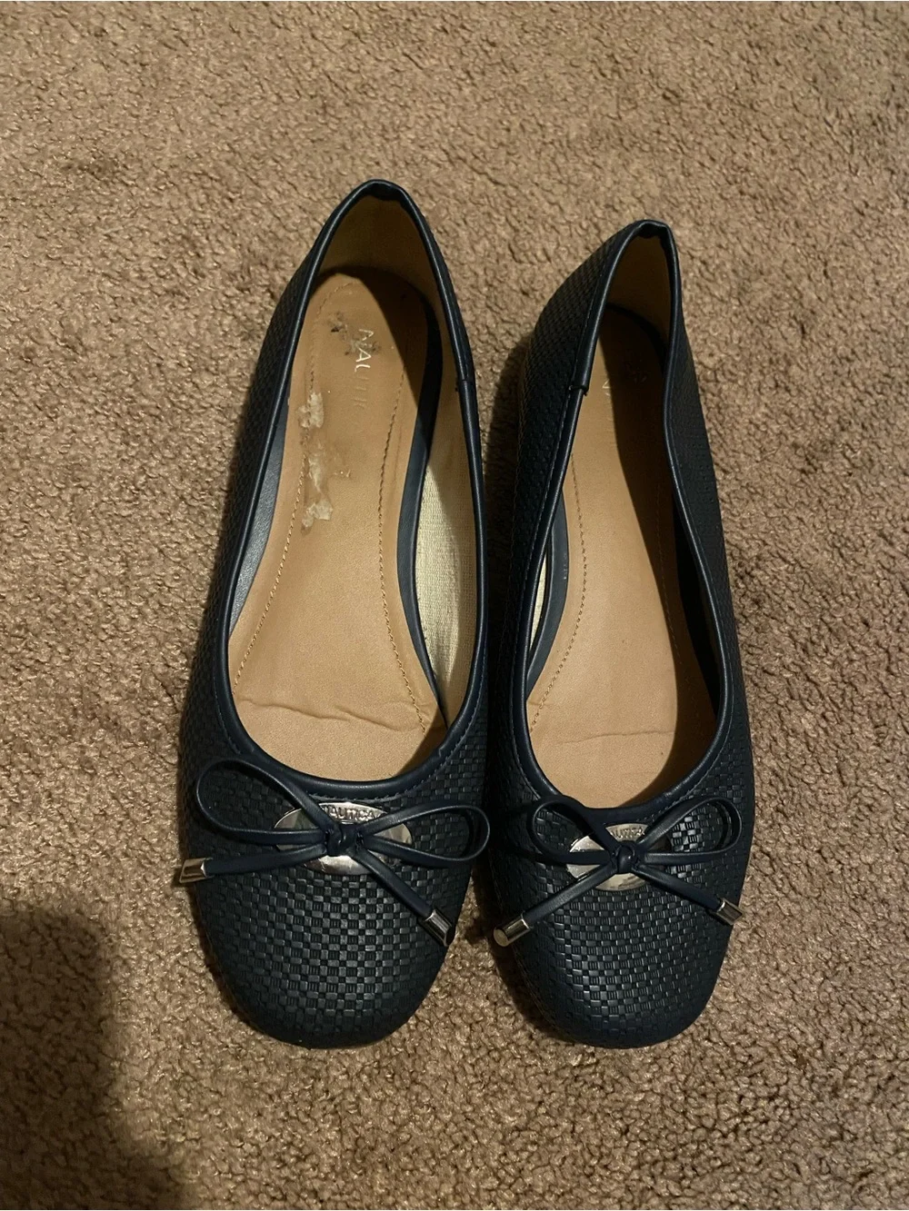 Nautica classic ballet